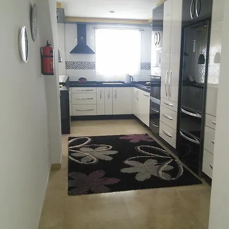Villa Deluxe