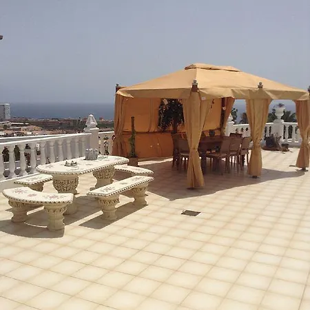Villa Deluxe Callao Salvaje