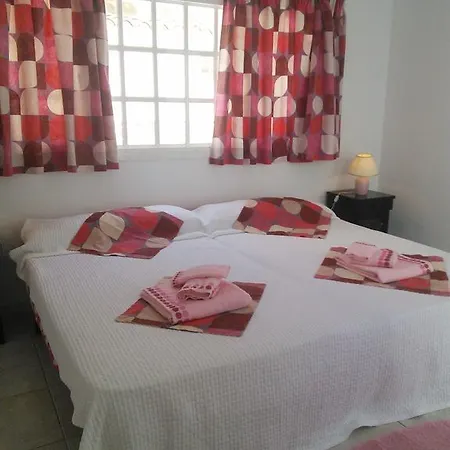Deluxe Villa Callao Salvaje