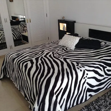 Deluxe Villa *