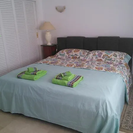Villa Deluxe *