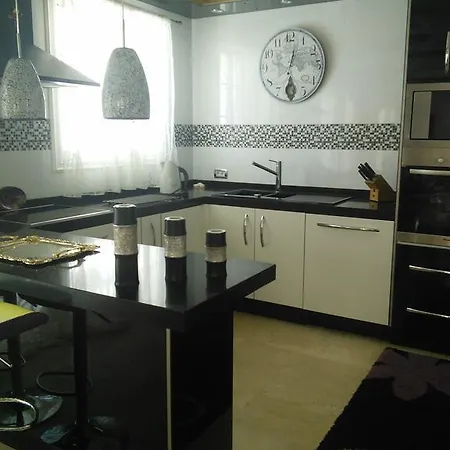 Deluxe Villa *