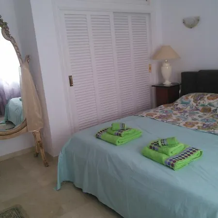 Villa Deluxe Callao Salvaje